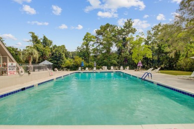 Welcome to this beautifully updated 2-bedroom, 2-bathroom condo on Snee Farm Country Club in South Carolina - for sale on GolfHomes.com, golf home, golf lot