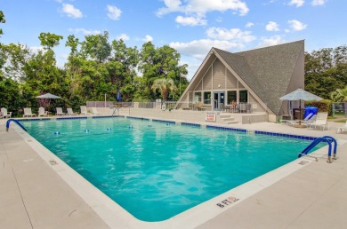 Welcome to this beautifully updated 2-bedroom, 2-bathroom condo on Snee Farm Country Club in South Carolina - for sale on GolfHomes.com, golf home, golf lot