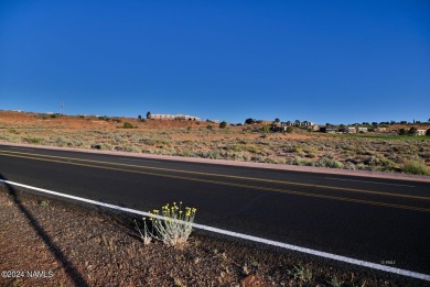 Opportunity in the Heart of the Grand Circle Recreation Areas on Lake Powell National Golf Course in Arizona - for sale on GolfHomes.com, golf home, golf lot