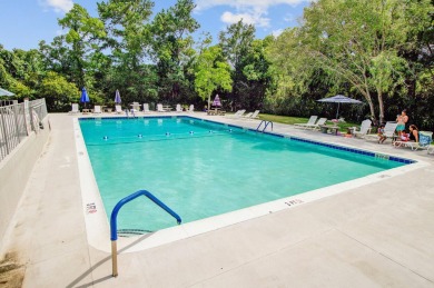 Welcome to this beautifully updated 2-bedroom, 2-bathroom condo on Snee Farm Country Club in South Carolina - for sale on GolfHomes.com, golf home, golf lot