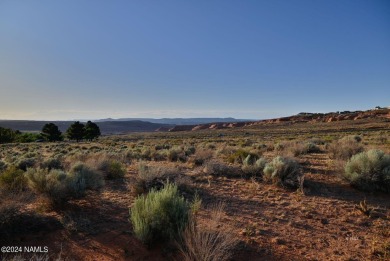 Opportunity in the Heart of the Grand Circle Recreation Areas on Lake Powell National Golf Course in Arizona - for sale on GolfHomes.com, golf home, golf lot