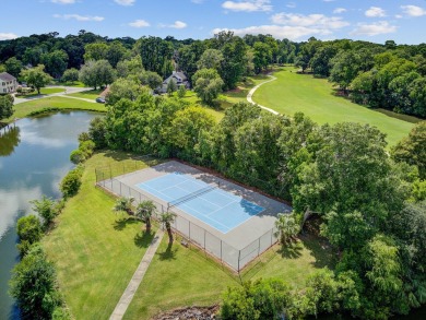 Welcome to this beautifully updated 2-bedroom, 2-bathroom condo on Snee Farm Country Club in South Carolina - for sale on GolfHomes.com, golf home, golf lot