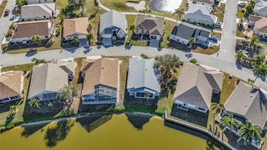 Experience the Florida lifestyle at its finest in this on Kings Gate Golf Club in Florida - for sale on GolfHomes.com, golf home, golf lot