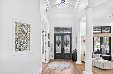 Tucked away in the exclusive Preserve neighborhood within Burnt on Sandestin Golf and Beach Resort - Raven in Florida - for sale on GolfHomes.com, golf home, golf lot