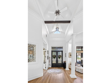 Tucked away in the exclusive Preserve neighborhood within Burnt on Sandestin Golf and Beach Resort - Raven in Florida - for sale on GolfHomes.com, golf home, golf lot