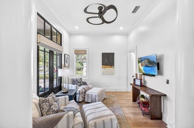 Tucked away in the exclusive Preserve neighborhood within Burnt on Sandestin Golf and Beach Resort - Raven in Florida - for sale on GolfHomes.com, golf home, golf lot