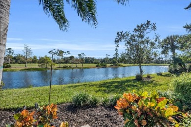 Stunning 3-Bedroom + Den Home with Golf and Lake Views in on Colonial Country Club in Florida - for sale on GolfHomes.com, golf home, golf lot