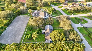 Contemporary renovation just completed on this well located on The Wanderers Club in Florida - for sale on GolfHomes.com, golf home, golf lot