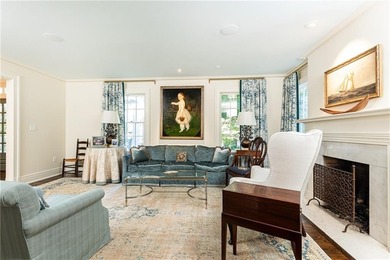 Remarkable details by Norman Askins and Susan Bozeman make this on Bobby Jones Golf Club in Georgia - for sale on GolfHomes.com, golf home, golf lot