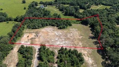 Are you ready to build your dream home with the best of both on Echo Creek Country Club in Texas - for sale on GolfHomes.com, golf home, golf lot