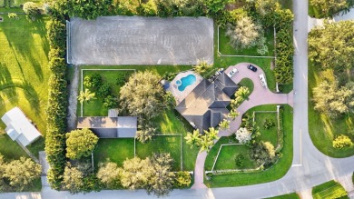 Contemporary renovation just completed on this well located on The Wanderers Club in Florida - for sale on GolfHomes.com, golf home, golf lot