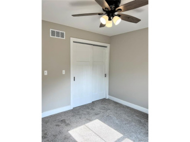Welcome to this beautiful new construction home in the desirable on Terre Du Lac Golf and Country Club in Missouri - for sale on GolfHomes.com, golf home, golf lot