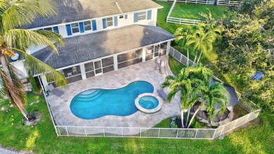 Contemporary renovation just completed on this well located on The Wanderers Club in Florida - for sale on GolfHomes.com, golf home, golf lot