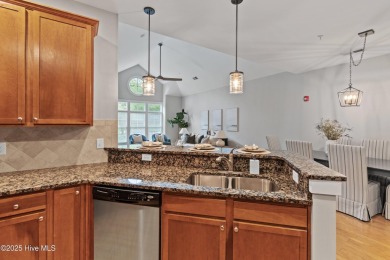 Price just reduced on this stunning Harborwalk condo which on Members Club At St. James Plantation in North Carolina - for sale on GolfHomes.com, golf home, golf lot