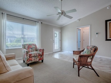 Welcome to your dream home! This partially furnished ranch home on Glenview Championship Golf and Country Club in Florida - for sale on GolfHomes.com, golf home, golf lot