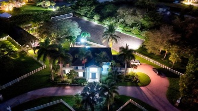 Contemporary renovation just completed on this well located on The Wanderers Club in Florida - for sale on GolfHomes.com, golf home, golf lot