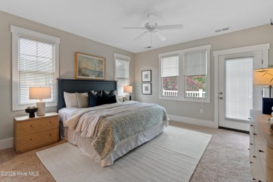 Price just reduced on this stunning Harborwalk condo which on Members Club At St. James Plantation in North Carolina - for sale on GolfHomes.com, golf home, golf lot