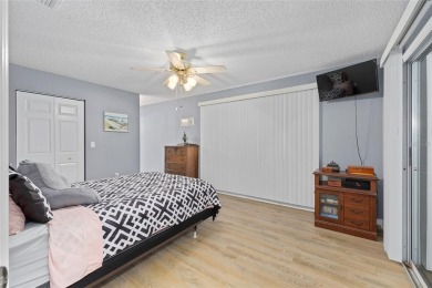 Beautiful 2 bedroom, 2 bath, split plan with roof 2024, ac 2023 on Royal Oaks Golf Club in Florida - for sale on GolfHomes.com, golf home, golf lot