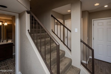 Located in a highly desired golf course complex, this on London Bridge Golf Course in Arizona - for sale on GolfHomes.com, golf home, golf lot