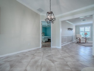 Welcome to your dream home! This partially furnished ranch home on Glenview Championship Golf and Country Club in Florida - for sale on GolfHomes.com, golf home, golf lot