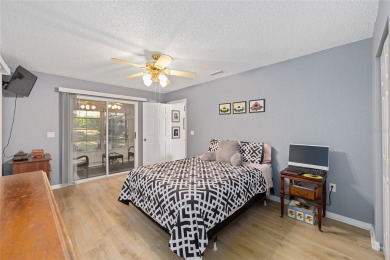 Beautiful 2 bedroom, 2 bath, split plan with roof 2024, ac 2023 on Royal Oaks Golf Club in Florida - for sale on GolfHomes.com, golf home, golf lot