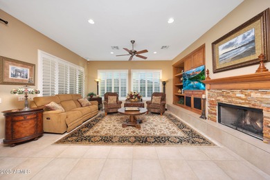 Position yourself at the pinnacle of the gracious, resort living on Corte Bella Golf Club in Arizona - for sale on GolfHomes.com, golf home, golf lot