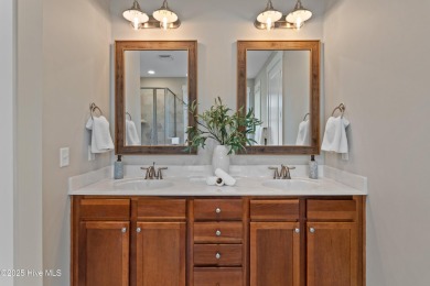 Price just reduced on this stunning Harborwalk condo which on Members Club At St. James Plantation in North Carolina - for sale on GolfHomes.com, golf home, golf lot