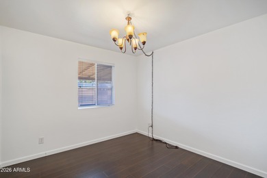 Beautiful home in a quiet neighborhood on a large corner lot on Bellaire Golf Club in Arizona - for sale on GolfHomes.com, golf home, golf lot