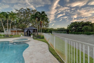Contemporary renovation just completed on this well located on The Wanderers Club in Florida - for sale on GolfHomes.com, golf home, golf lot