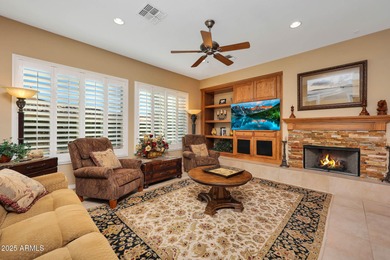 Position yourself at the pinnacle of the gracious, resort living on Corte Bella Golf Club in Arizona - for sale on GolfHomes.com, golf home, golf lot