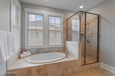 Price just reduced on this stunning Harborwalk condo which on Members Club At St. James Plantation in North Carolina - for sale on GolfHomes.com, golf home, golf lot