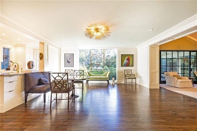 Remarkable details by Norman Askins and Susan Bozeman make this on Bobby Jones Golf Club in Georgia - for sale on GolfHomes.com, golf home, golf lot