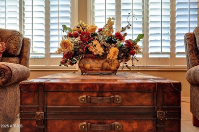 Position yourself at the pinnacle of the gracious, resort living on Corte Bella Golf Club in Arizona - for sale on GolfHomes.com, golf home, golf lot