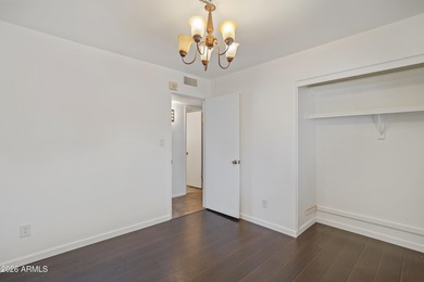 Beautiful home in a quiet neighborhood on a large corner lot on Bellaire Golf Club in Arizona - for sale on GolfHomes.com, golf home, golf lot