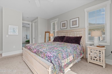 Price just reduced on this stunning Harborwalk condo which on Members Club At St. James Plantation in North Carolina - for sale on GolfHomes.com, golf home, golf lot