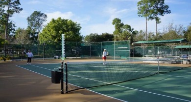 This lovely manufactured home is on leased land. Age 55+ and pet on Pine Lakes Country Club in Florida - for sale on GolfHomes.com, golf home, golf lot