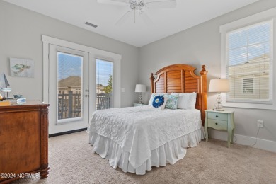 Price just reduced on this stunning Harborwalk condo which on Members Club At St. James Plantation in North Carolina - for sale on GolfHomes.com, golf home, golf lot