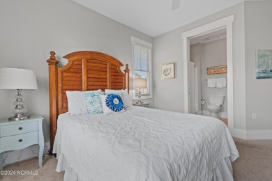 Price just reduced on this stunning Harborwalk condo which on Members Club At St. James Plantation in North Carolina - for sale on GolfHomes.com, golf home, golf lot