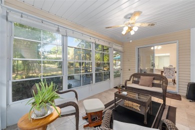 Beautiful 2 bedroom, 2 bath, split plan with roof 2024, ac 2023 on Royal Oaks Golf Club in Florida - for sale on GolfHomes.com, golf home, golf lot