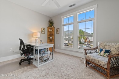 Price just reduced on this stunning Harborwalk condo which on Members Club At St. James Plantation in North Carolina - for sale on GolfHomes.com, golf home, golf lot