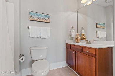 Price just reduced on this stunning Harborwalk condo which on Members Club At St. James Plantation in North Carolina - for sale on GolfHomes.com, golf home, golf lot