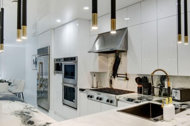 Contemporary renovation just completed on this well located on The Wanderers Club in Florida - for sale on GolfHomes.com, golf home, golf lot