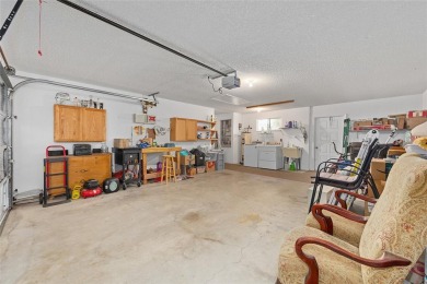 Beautiful 2 bedroom, 2 bath, split plan with roof 2024, ac 2023 on Royal Oaks Golf Club in Florida - for sale on GolfHomes.com, golf home, golf lot