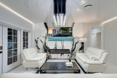 Contemporary renovation just completed on this well located on The Wanderers Club in Florida - for sale on GolfHomes.com, golf home, golf lot