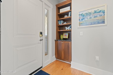 Price just reduced on this stunning Harborwalk condo which on Members Club At St. James Plantation in North Carolina - for sale on GolfHomes.com, golf home, golf lot