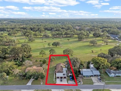 Under contract-accepting backup offers. SELLERS SAY SELL -- THEY on Mount Dora Golf Club in Florida - for sale on GolfHomes.com, golf home, golf lot