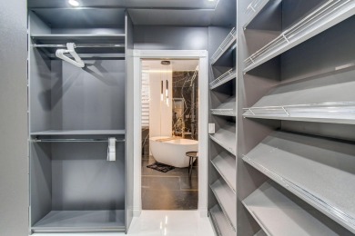 Contemporary renovation just completed on this well located on The Wanderers Club in Florida - for sale on GolfHomes.com, golf home, golf lot