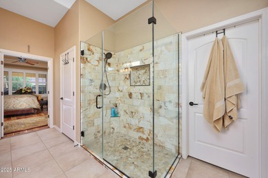 Position yourself at the pinnacle of the gracious, resort living on Corte Bella Golf Club in Arizona - for sale on GolfHomes.com, golf home, golf lot