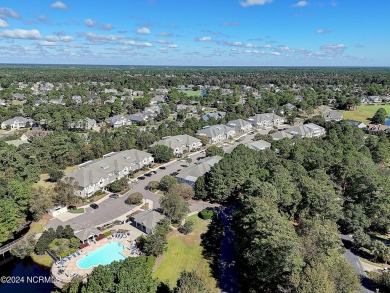 Price just reduced on this stunning Harborwalk condo which on Members Club At St. James Plantation in North Carolina - for sale on GolfHomes.com, golf home, golf lot