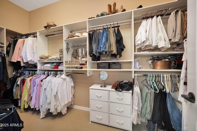 Position yourself at the pinnacle of the gracious, resort living on Corte Bella Golf Club in Arizona - for sale on GolfHomes.com, golf home, golf lot